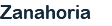 Zanahoria
